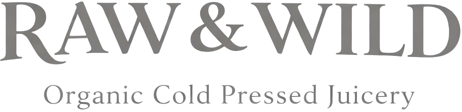Raw & Wild