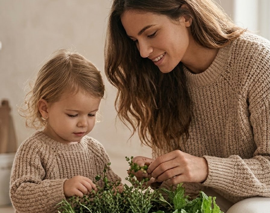 Raw & Wild was born from a simple belief: