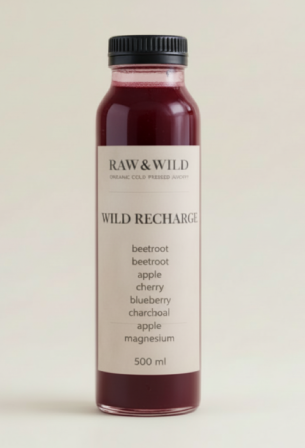 Wild Recharge