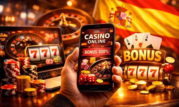 Casino Tiradas Gratis y Bonos en España Todo lo que Necesitas Saber