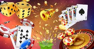 Discover the Thrills of Casino NV An Ultimate Gaming Experience