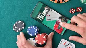 Discover the Thrills of Casino NV An Ultimate Gaming Experience