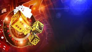 Experience the Thrill at Bet Ninja Casino Your Ultimate Gaming Destination
