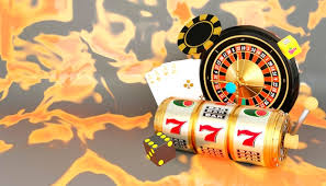 Experience the Thrills at Fire Scatters Online Casino UK