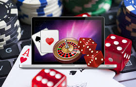 Experience the Thrills at Fire Scatters Online Casino UK
