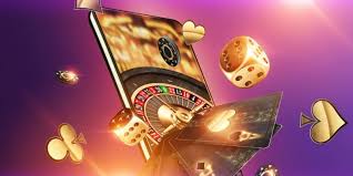 Exploring Cloudbet Online Casino UK A Full Review Exploring Cloudbet Online Casino UK A Full Review
