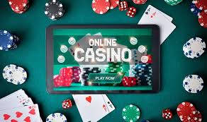 Exploring Cloudbet Online Casino UK A Full Review Exploring Cloudbet Online Casino UK A Full Review