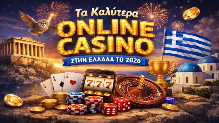 Καζίνο Αξιολογήσεις Online Οδηγός για Επιλογή Αξιοπιστίας