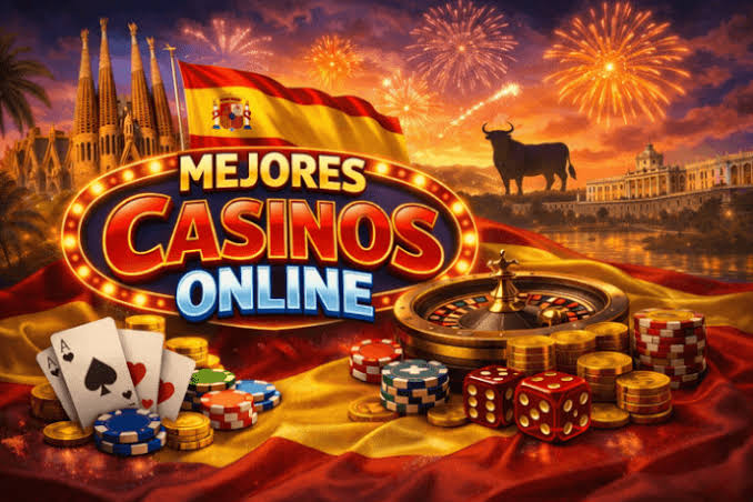 Tragaperras Casino Bono España 2026 Las Mejores Ofertas y Estrategias
